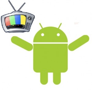 best android apps to watch TV