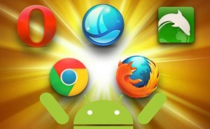 best android browser