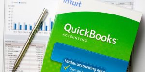 QuickBooks For Your Small Business