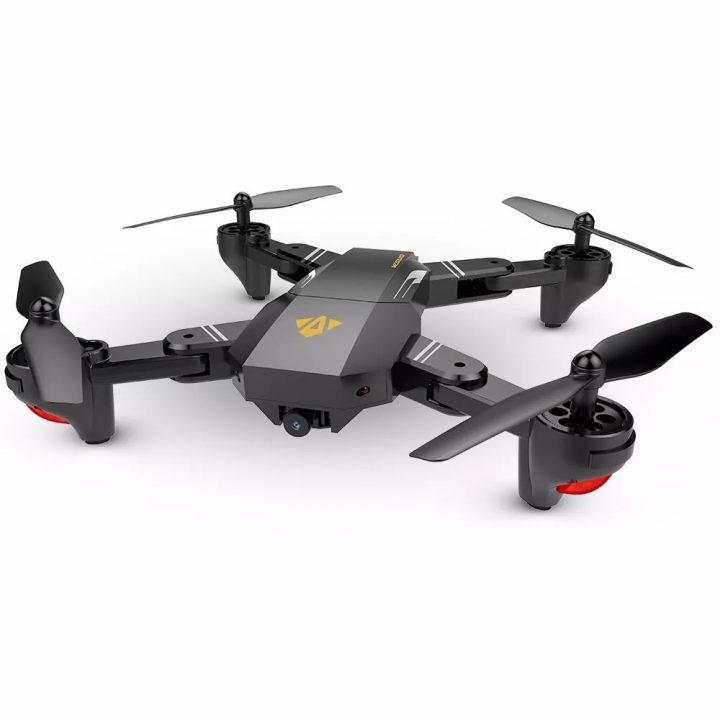 5 Best Drones To Buy in India Below Rs 3000